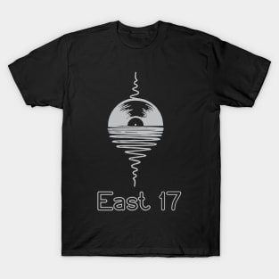 East 17 T-Shirt